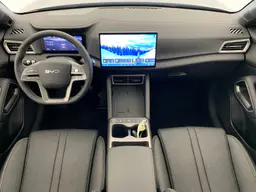BYD ATTO 2 - photo 12