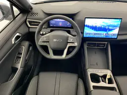 BYD ATTO 2 - photo 13