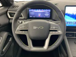 BYD ATTO 2 - photo 14