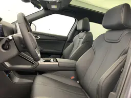 BYD ATTO 2 - photo 19
