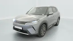 BYD ATTO 2 - photo 3