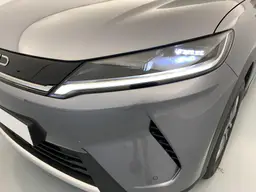 BYD ATTO 2 - photo 23