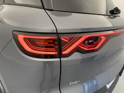 BYD ATTO 2 - photo 24