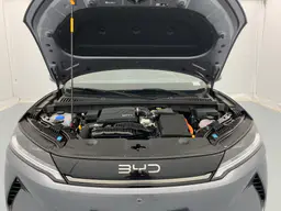 BYD ATTO 2 - photo 26