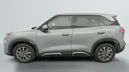 BYD ATTO 2 - photo 4
