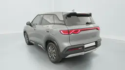 BYD ATTO 2 - photo 5