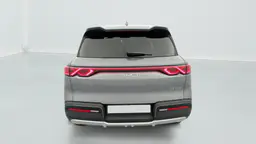 BYD ATTO 2 - photo 6