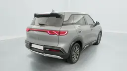 BYD ATTO 2 - photo 7