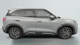 BYD ATTO 2 - photo 8
