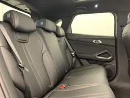 BYD ATTO 2 - photo 10