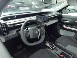Citroen E-C3 - photo 15
