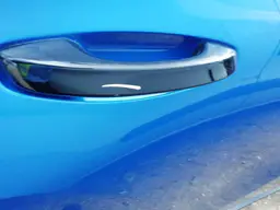 Citroen E-C3 - photo 7