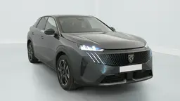 Peugeot 3008 - photo 1