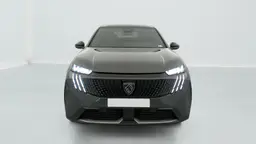Peugeot 3008 - photo 2