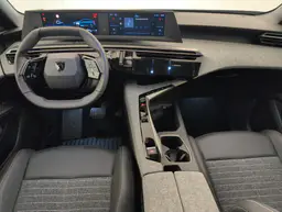 Peugeot 3008 - photo 13