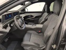 Peugeot 3008 - photo 16