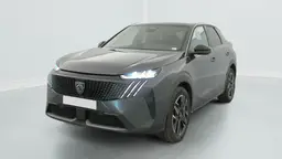 Peugeot 3008 - photo 3