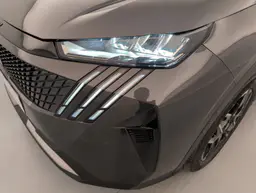 Peugeot 3008 - photo 22