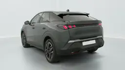 Peugeot 3008 - photo 5
