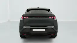Peugeot 3008 - photo 6