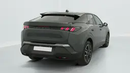 Peugeot 3008 - photo 7