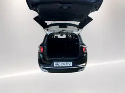 Citroen C3 Aircross - photo 12