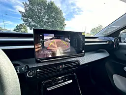 Citroen C3 Aircross - photo 18