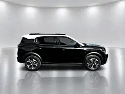 Citroen C3 Aircross - photo 4