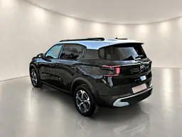 Citroen C3 Aircross - photo 7