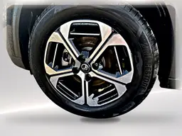 Citroen C3 Aircross - photo 9