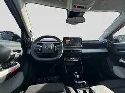 Citroen C3 Aircross - photo 10