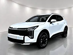 Kia Sportage - photo 1