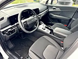 Kia Sportage - photo 12