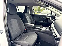 Kia Sportage - photo 14
