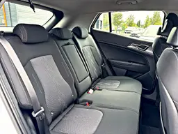 Kia Sportage - photo 15