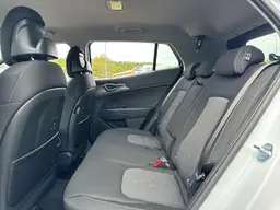 Kia Sportage - photo 16