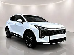 Kia Sportage - photo 3