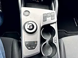Kia Sportage - photo 23
