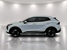 Kia Sportage - photo 4