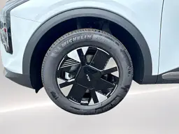 Kia Sportage - photo 31