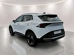 Kia Sportage - photo 5