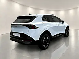Kia Sportage - photo 7