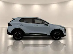 Kia Sportage - photo 8