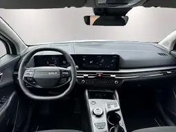 Kia Sportage - photo 10