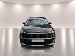 Kia Sportage - photo 2