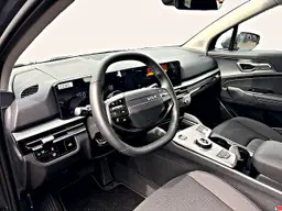 Kia Sportage - photo 11
