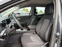 Kia Sportage - photo 13