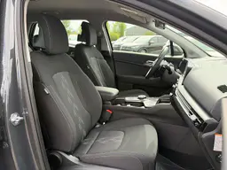 Kia Sportage - photo 14