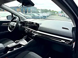 Kia Sportage - photo 15