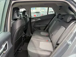 Kia Sportage - photo 16